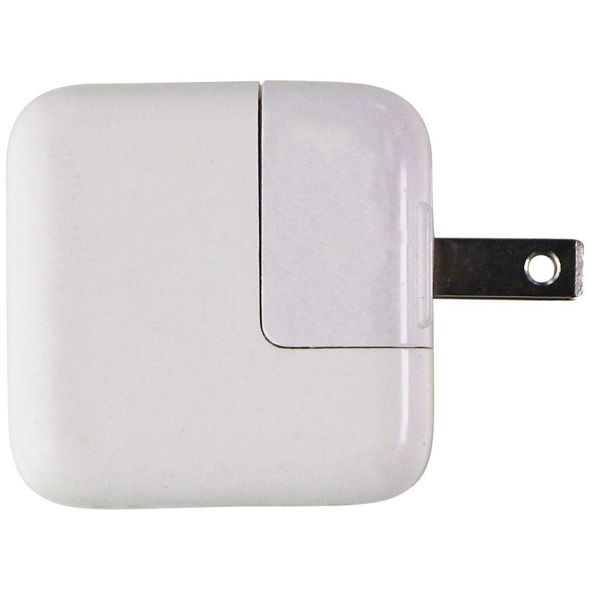 Apple 10W USB Wall Adapter / Travel Charger - White (MC359LL/A) A1357 Cell Phone - Cables & Adapters Apple - Simple Cell Bulk Wholesale Pricing - USA Seller