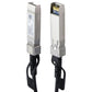 10Gtek (1.6ft / 0.5m) SPF+ DAC 10-Gigabit Ethternet (10GbE) Twinax Cable