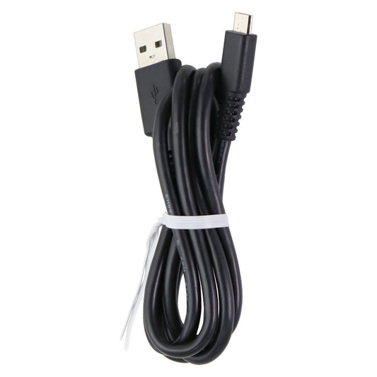 Mixed Micro-USB to USB Charge & Sync Cables - Black (Single) / Mixed Length