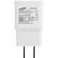 Samsung Fast Charging Single USB Wall Charger/Adapter - White (EP-TA20JWE) Cell Phone - Chargers & Cradles Samsung - Simple Cell Bulk Wholesale Pricing - USA Seller