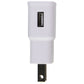 Samsung (5V/1.55A) Single USB Wall Charger / Travel Adapter - White (EP-TA50JWE) Cell Phone - Cables & Adapters Samsung    - Simple Cell Bulk Wholesale Pricing - USA Seller