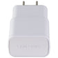 Samsung (5V/1.55A) Single USB Wall Charger / Travel Adapter - White (EP-TA50JWE) Cell Phone - Cables & Adapters Samsung - Simple Cell Bulk Wholesale Pricing - USA Seller