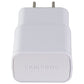 Samsung (5V/1.55A) Single USB Wall Charger / Travel Adapter - White (EP-TA50JWE) Cell Phone - Cables & Adapters Samsung - Simple Cell Bulk Wholesale Pricing - USA Seller