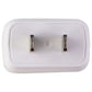 Samsung (5V/1.55A) Single USB Wall Charger / Travel Adapter - White (EP-TA50JWE)