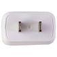 Samsung (5V/1.55A) Single USB Wall Charger / Travel Adapter - White (EP-TA50JWE) Cell Phone - Cables & Adapters Samsung - Simple Cell Bulk Wholesale Pricing - USA Seller