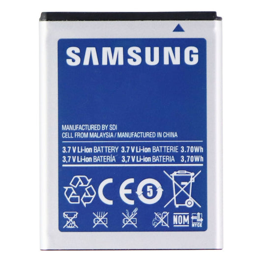 Samsung Rechargeable Battery (EB424255YZ) for Brightside/Intensity3 - 1,000mAh Cell Phone - Batteries Samsung    - Simple Cell Bulk Wholesale Pricing - USA Seller