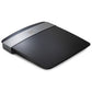 Cisco Linksys E2500 Advanced Simultaneous Dual-Band Wireless-N Router
