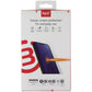 3SIXT PrismShield Hybrid Protector for iPhone 13 Pro Max/12 Pro Max (Classic) Cell Phone - Screen Protectors 3SIXT - Simple Cell Bulk Wholesale Pricing - USA Seller