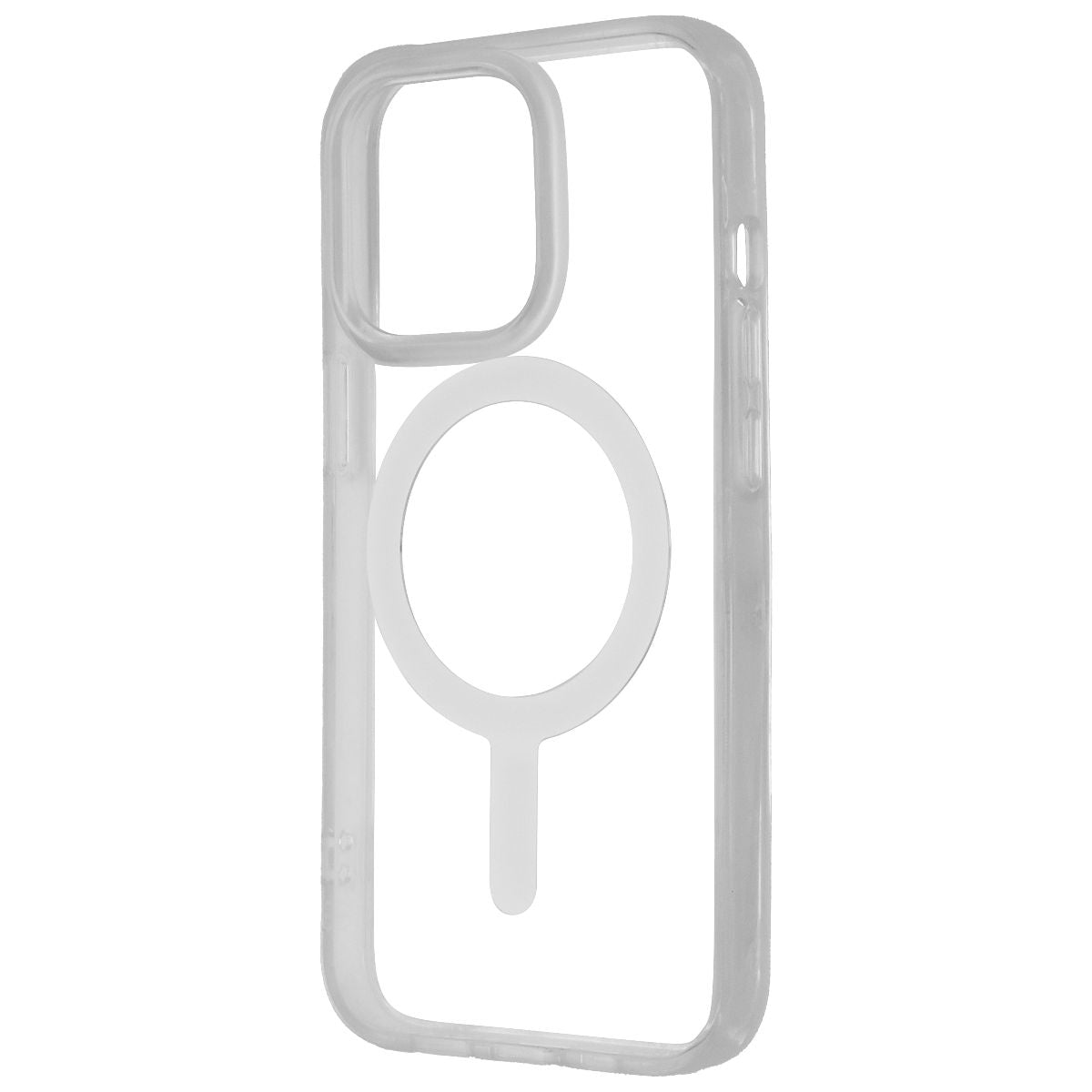3SIXT Impact Zero Series Case for MagSafe for Apple iPhone 13 Pro - Clear Cell Phone - Cases, Covers & Skins 3SIXT - Simple Cell Bulk Wholesale Pricing - USA Seller