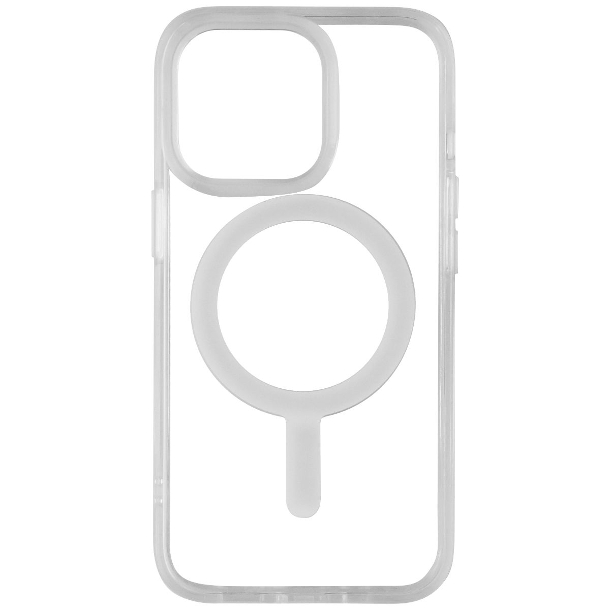 3SIXT Impact Zero Series Case for MagSafe for Apple iPhone 13 Pro - Clear Cell Phone - Cases, Covers & Skins 3SIXT - Simple Cell Bulk Wholesale Pricing - USA Seller