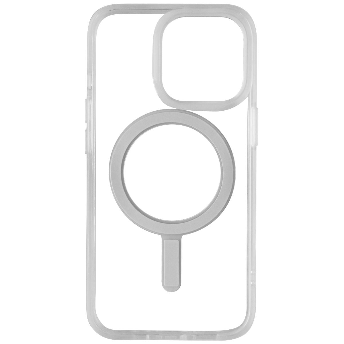 3SIXT Impact Zero Series Case for MagSafe for Apple iPhone 13 Pro - Clear Cell Phone - Cases, Covers & Skins 3SIXT - Simple Cell Bulk Wholesale Pricing - USA Seller