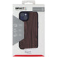 3SIXT Impact Zero Series Case for Apple iPhone 13 - Walnut Cell Phone - Cases, Covers & Skins 3SIXT - Simple Cell Bulk Wholesale Pricing - USA Seller