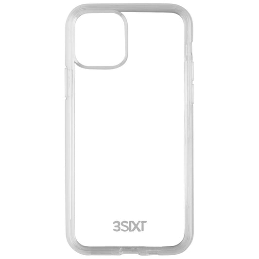 3SIXT PureFlex Series Case for Apple iPhone 11 Pro - Clear