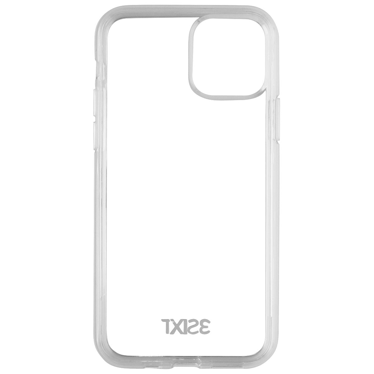 3SIXT PureFlex Series Case for Apple iPhone 11 Pro - Clear Cell Phone - Cases, Covers & Skins 3SIXT - Simple Cell Bulk Wholesale Pricing - USA Seller