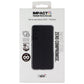 3SIXT Impact Zero Protective Case for Samsung Galaxy (S22+) - Clear/Glitter Cell Phone - Cases, Covers & Skins 3SIXT - Simple Cell Bulk Wholesale Pricing - USA Seller