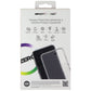 3SIXT Impact Zero Protective Case for Samsung Galaxy (S22+) - Clear/Glitter Cell Phone - Cases, Covers & Skins 3SIXT - Simple Cell Bulk Wholesale Pricing - USA Seller