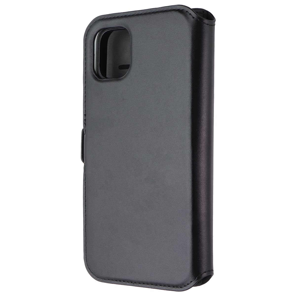 3SIXT NeoWallet Series Folio Case for Apple iPhone 11 Pro Max - Black Cell Phone - Cases, Covers & Skins 3SIXT - Simple Cell Bulk Wholesale Pricing - USA Seller