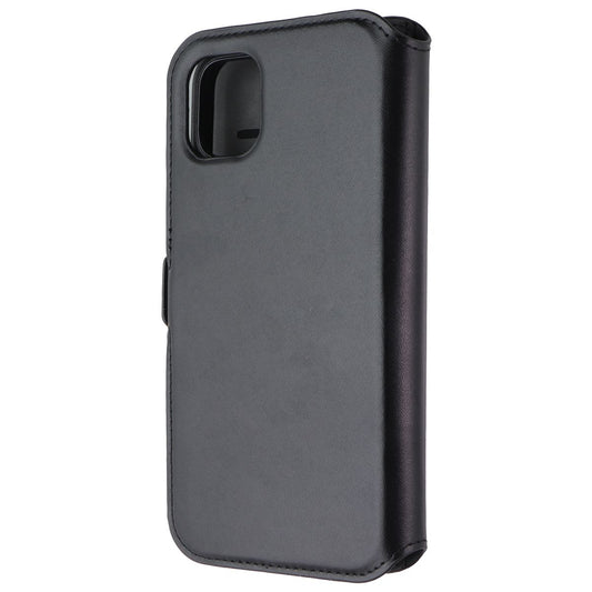 3SIXT NeoWallet Series Folio Case for Apple iPhone 11 Pro Max - Black