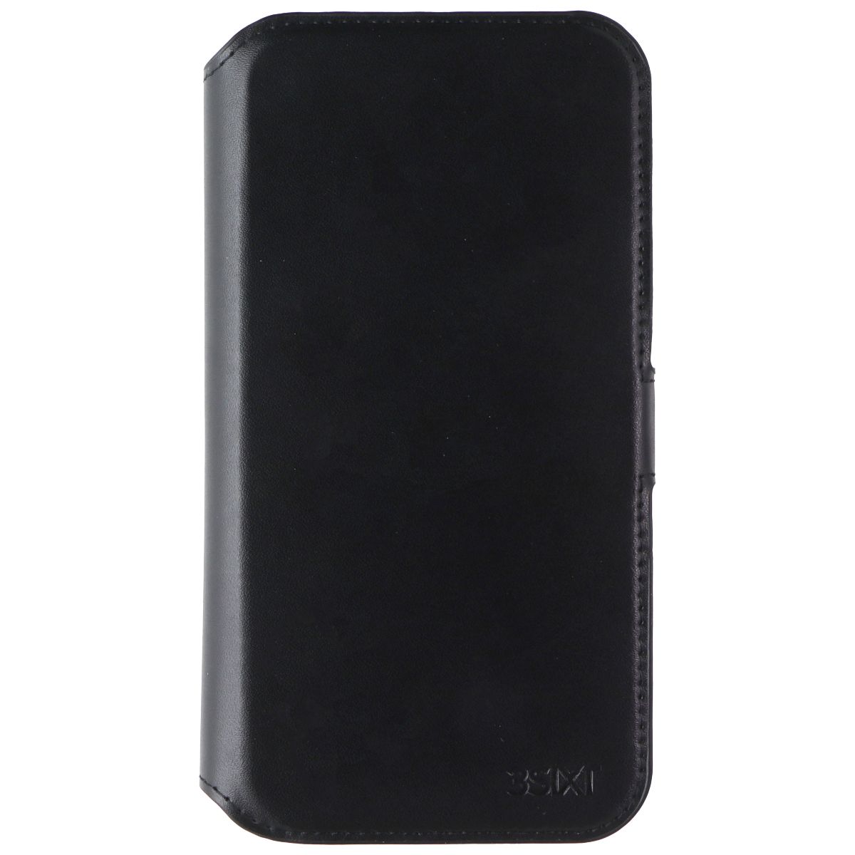 3SIXT NeoWallet Series Folio Case for Apple iPhone 11 Pro Max - Black Cell Phone - Cases, Covers & Skins 3SIXT - Simple Cell Bulk Wholesale Pricing - USA Seller
