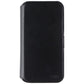 3SIXT NeoWallet Series Folio Case for Apple iPhone 11 Pro Max - Black
