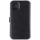 3SIXT NeoWallet Series Folio Case for Apple iPhone 11 Pro Max - Black Cell Phone - Cases, Covers & Skins 3SIXT - Simple Cell Bulk Wholesale Pricing - USA Seller