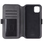 3SIXT NeoWallet Series Folio Case for Apple iPhone 11 Pro Max - Black Cell Phone - Cases, Covers & Skins 3SIXT - Simple Cell Bulk Wholesale Pricing - USA Seller