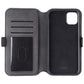 3SIXT NeoWallet Series Folio Case for Apple iPhone 11 Pro Max - Black