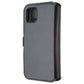 3SIXT NeoWallet Series Folio Case for Apple iPhone 11 Pro Max - Black