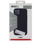 3SIXT Impact Zero Series Case for Apple iPhone 13 - Kevlar Black Cell Phone - Cases, Covers & Skins 3SIXT - Simple Cell Bulk Wholesale Pricing - USA Seller