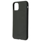 3SIXT BioFleck Series Case for Apple iPhone 11 Pro Max - Abyss Black