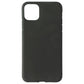 3SIXT BioFleck Series Case for Apple iPhone 11 Pro Max - Abyss Black