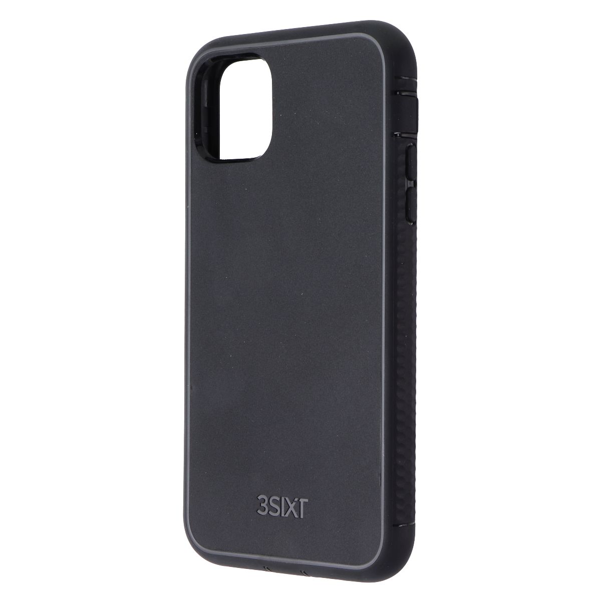 3SIXT Paladin Series Case for Apple iPhone 11 Pro Max (6.5-inch) - Black Cell Phone - Cases, Covers & Skins 3SIXT - Simple Cell Bulk Wholesale Pricing - USA Seller