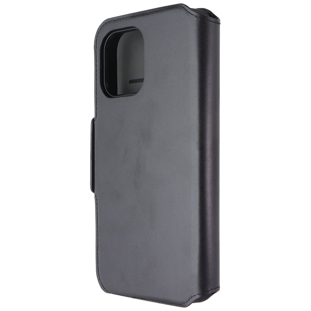 3SIXT DuoFolio Detachable Case for Apple iPhone 13 Pro Max - Black Cell Phone - Cases, Covers & Skins 3SIXT - Simple Cell Bulk Wholesale Pricing - USA Seller