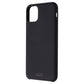 3SIXT Molten Series Hard Silicone Case for Apple iPhone 11 Pro Max - Black Cell Phone - Cases, Covers & Skins 3SIXT - Simple Cell Bulk Wholesale Pricing - USA Seller