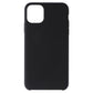 3SIXT Molten Series Hard Silicone Case for Apple iPhone 11 Pro Max - Black Cell Phone - Cases, Covers & Skins 3SIXT - Simple Cell Bulk Wholesale Pricing - USA Seller