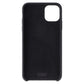 3SIXT Molten Series Hard Silicone Case for Apple iPhone 11 Pro Max - Black Cell Phone - Cases, Covers & Skins 3SIXT - Simple Cell Bulk Wholesale Pricing - USA Seller
