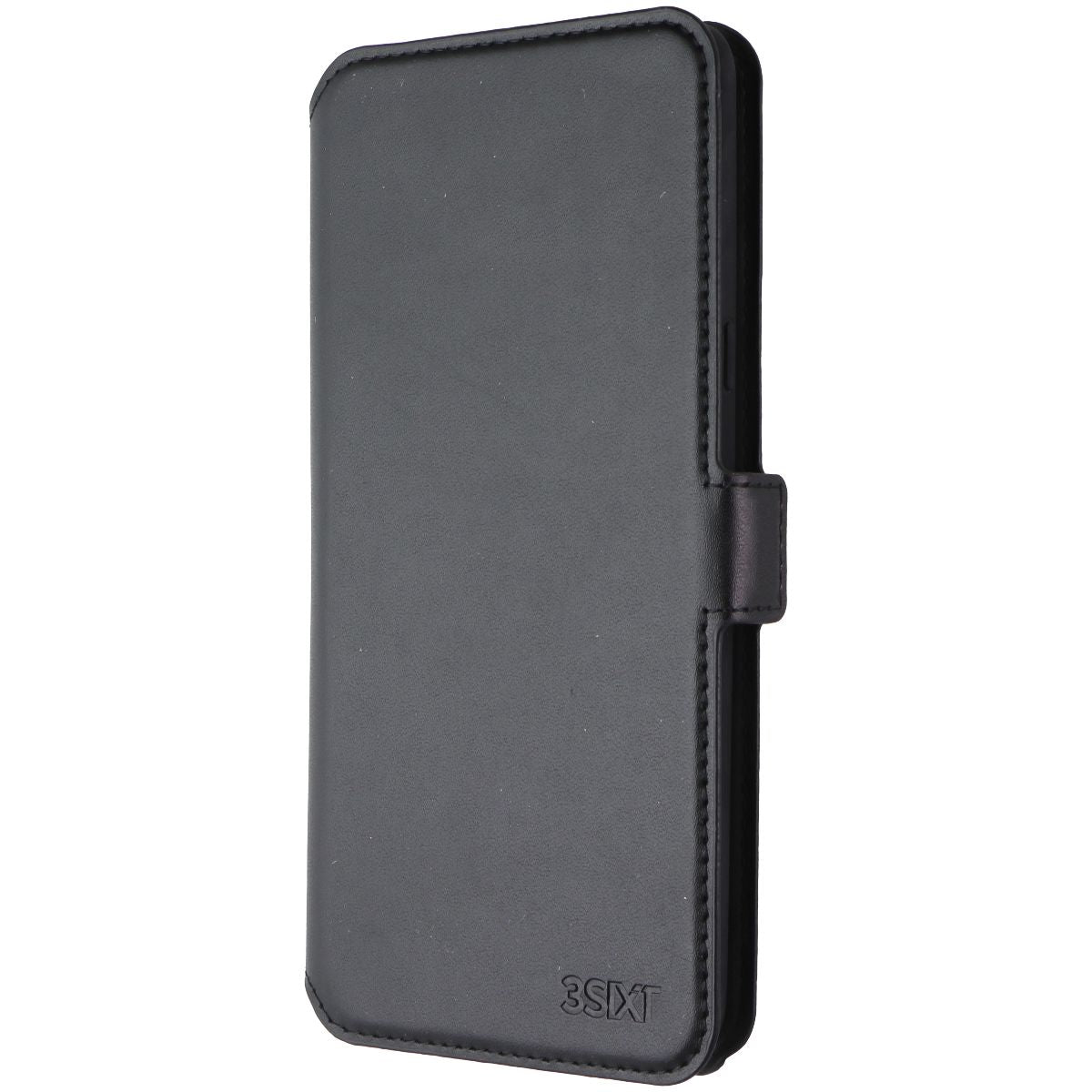 3SIXT NeoWallet Series Case for Samsung Galaxy S10 5G - Black Cell Phone - Cases, Covers & Skins 3SIXT - Simple Cell Bulk Wholesale Pricing - USA Seller