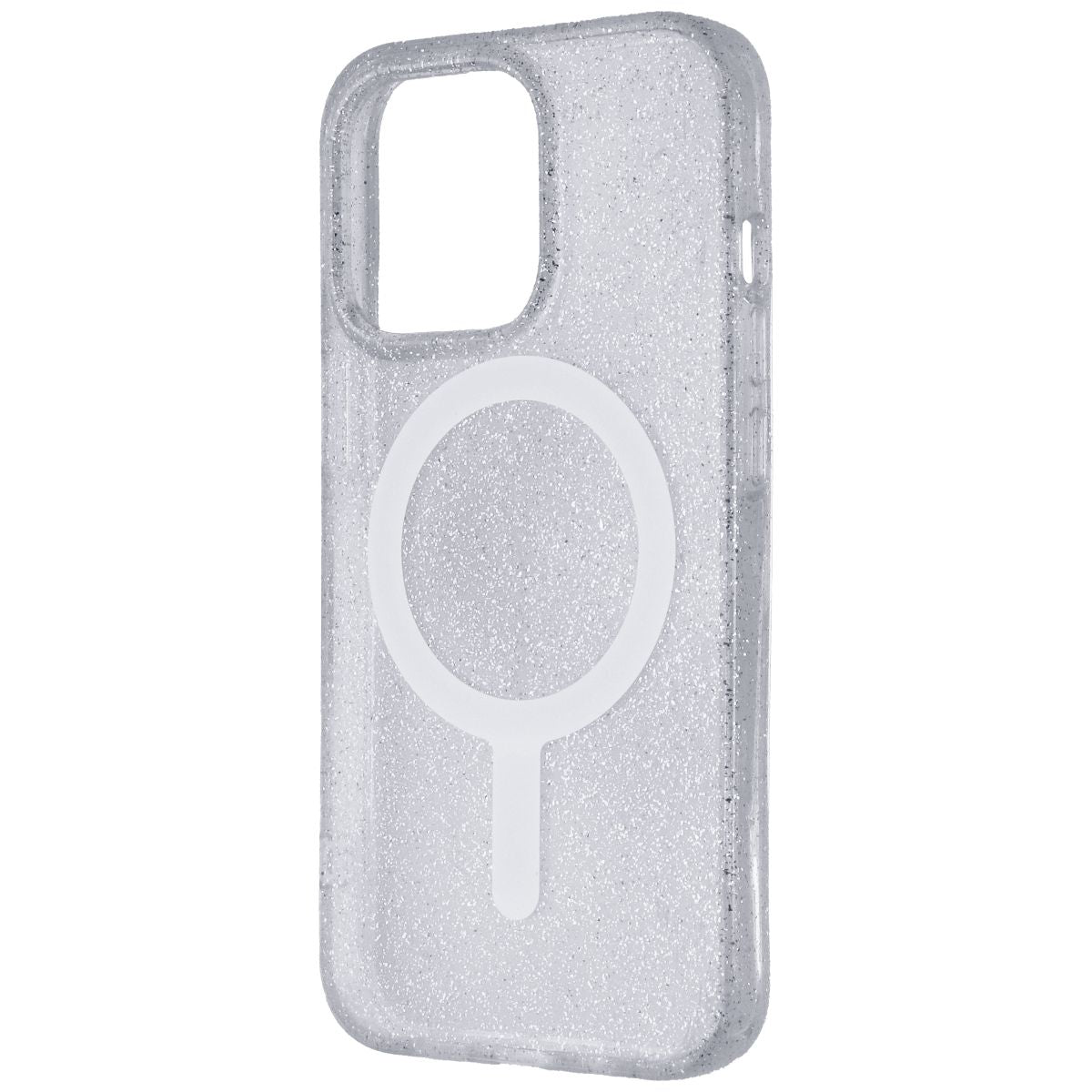 3SIXT Impact Zero Galaxy Case for MagSafe for Apple iPhone 13 Pro - Glitter