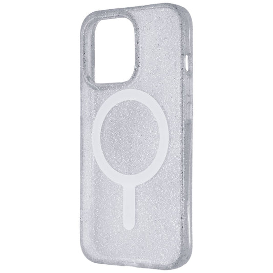 3SIXT Impact Zero Galaxy Case for MagSafe for Apple iPhone 13 Pro - Glitter