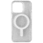 3SIXT Impact Zero Galaxy Case for MagSafe for Apple iPhone 13 Pro - Glitter