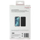 3SIXT Stratus Series Case for Apple iPhone 11 Pro Max - Black Cell Phone - Cases, Covers & Skins 3SIXT - Simple Cell Bulk Wholesale Pricing - USA Seller