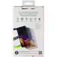 3SIXT ImpactZero Ultimate Screen Protector for Samsung Galaxy S22 - 2 Pack