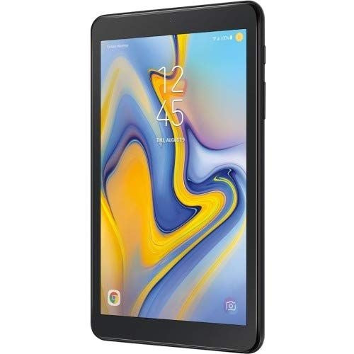 Samsung Galaxy Tab A 8.0 32GB Tablet (SM-T387) - WiFi + Verizon - Blac ...