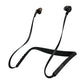 Jabra Elite 25e Wireless Neckband Headphones - Black/Gray Portable Audio - Headphones Jabra - Simple Cell Bulk Wholesale Pricing - USA Seller