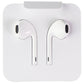 Apple Wired Earpods (3.5mm) with Remote and Mic for iPhone - White (A1472) Cell Phone - Headsets Apple - Simple Cell Bulk Wholesale Pricing - USA Seller