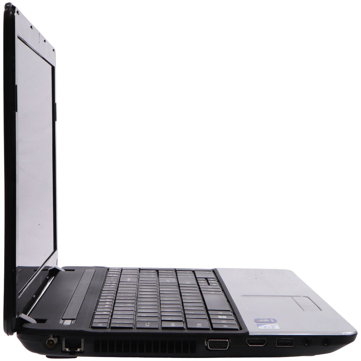 Acer Aspire E1-531-4665 (15.6-in) Laptop Intel Pentium B960/500GB/4GB - Black Laptops - PC Laptops & Netbooks Acer - Simple Cell Bulk Wholesale Pricing - USA Seller