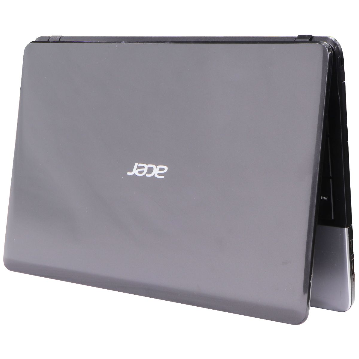 Acer Aspire E1-531-4665 (15.6-in) Laptop Intel Pentium B960/500GB/4GB - Black Laptops - PC Laptops & Netbooks Acer    - Simple Cell Bulk Wholesale Pricing - USA Seller