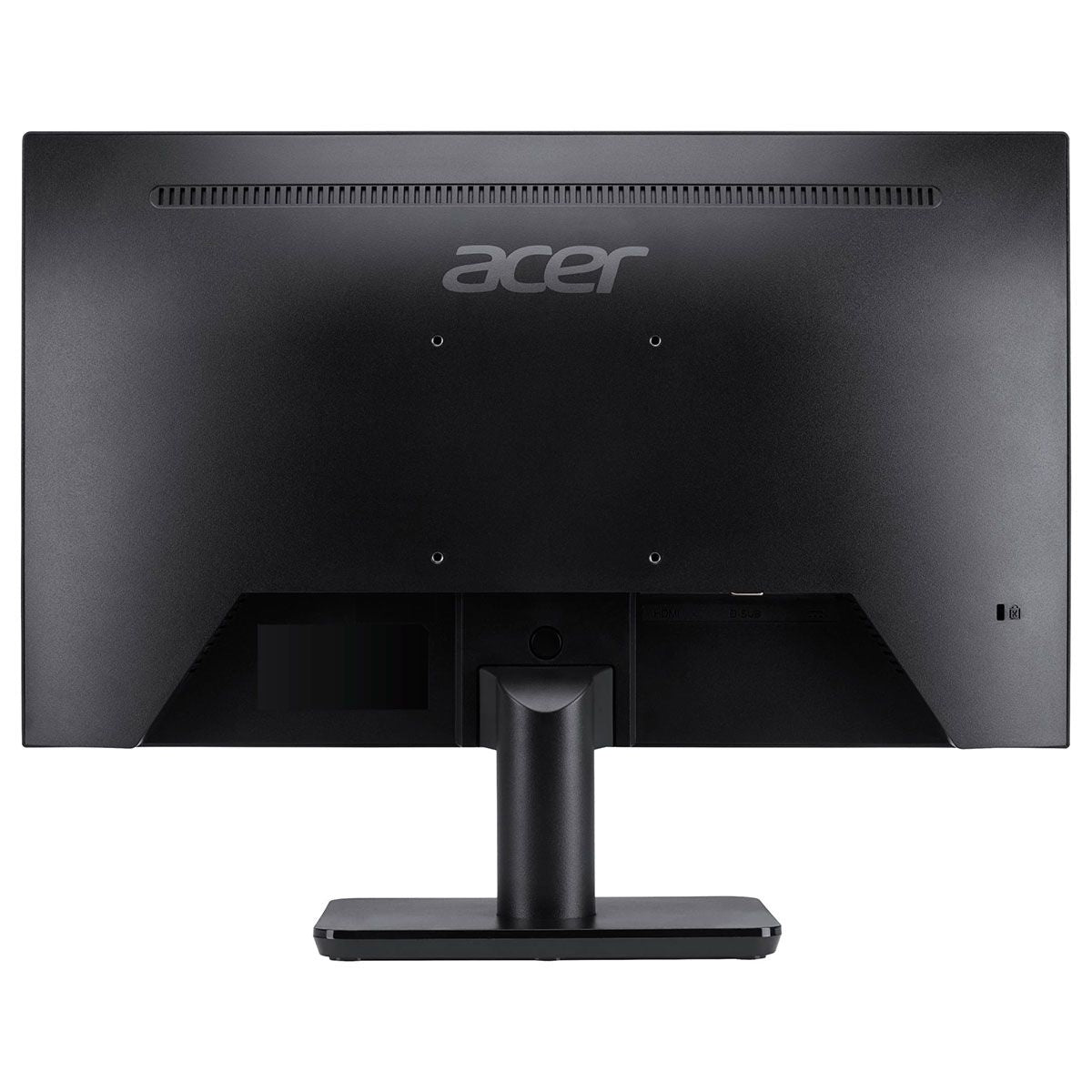 Acer V226HQL (21.5-in) V6 LED Backlit Full HD LCD Monitor (1920 x 1080) - Black Digital Displays - Monitors Acer - Simple Cell Bulk Wholesale Pricing - USA Seller