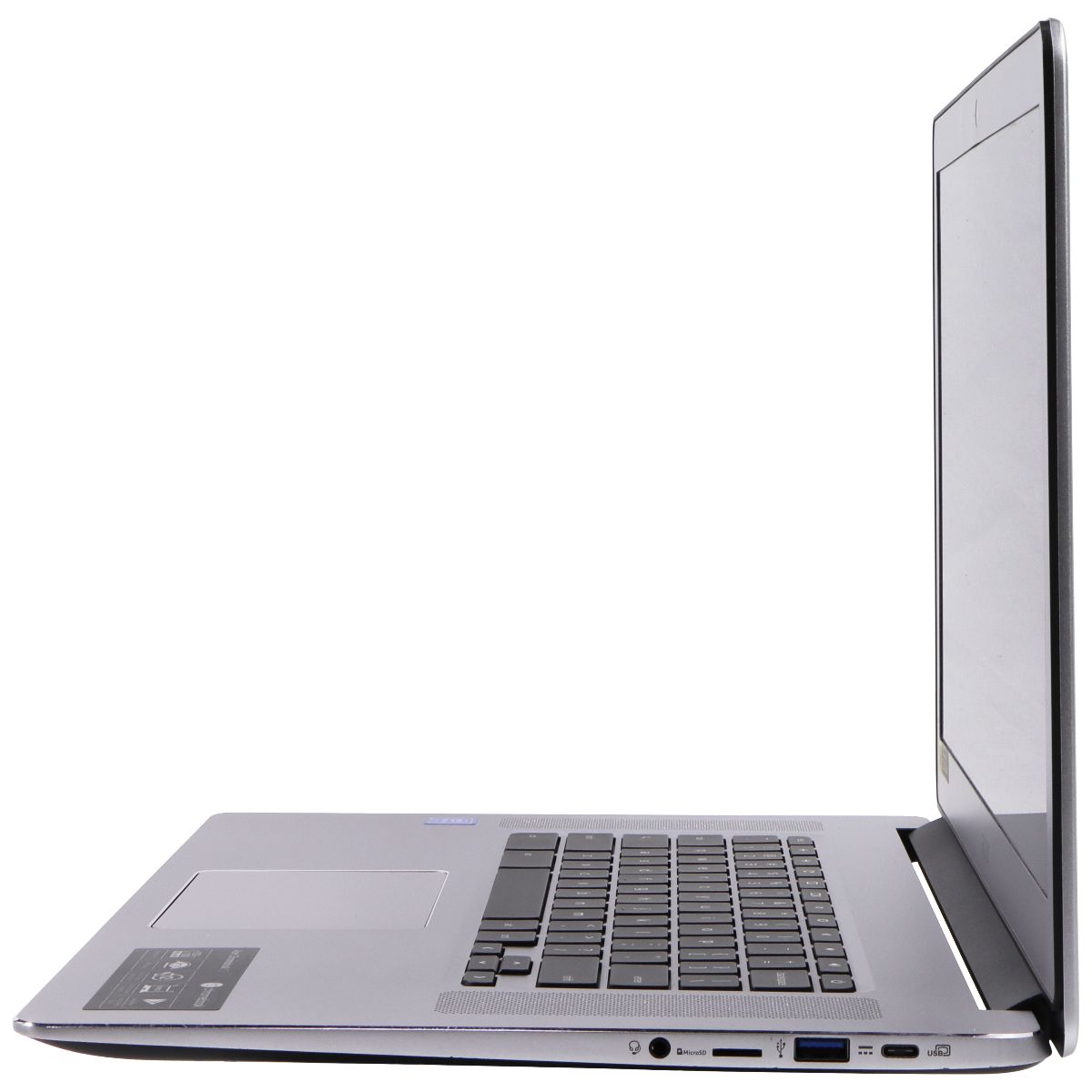 Acer Chromebook (15.6-in) Laptop (N17Q5) Pentium N4200/64GB SSD