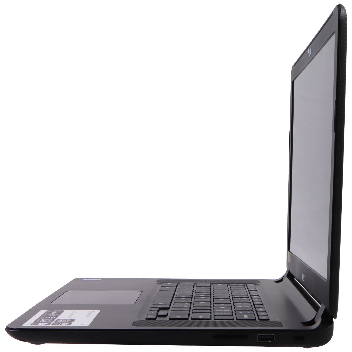 Acer Chromebook 15 (C910-54M1) i5-5200U/32GB eMMC/4GB RAM/Chrome OS - Black Laptops - PC Laptops & Netbooks Acer - Simple Cell Bulk Wholesale Pricing - USA Seller